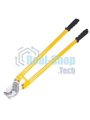 Кабелерез Deli DL90036 900 мм, для кабеля сечением до 500 мм²