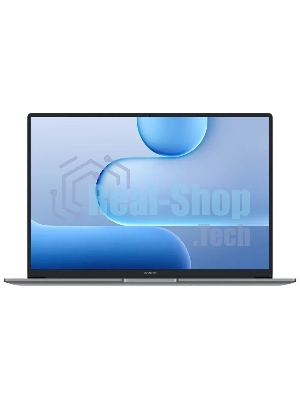 Ноутбук Honor MagicBook X16 2026 BRG-X/16