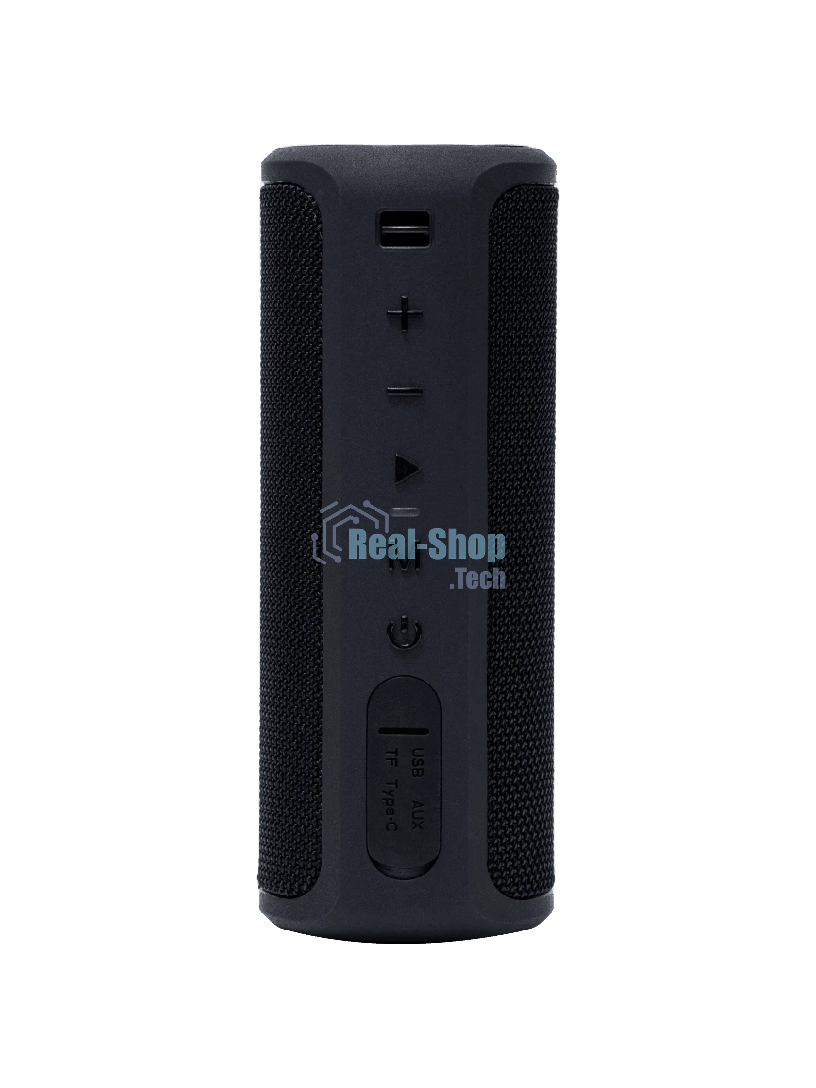 Портативная колонка MEG SCA030BL 30Вт, Bluetooth, влагозащита IPX5, время работы 12ч, черная