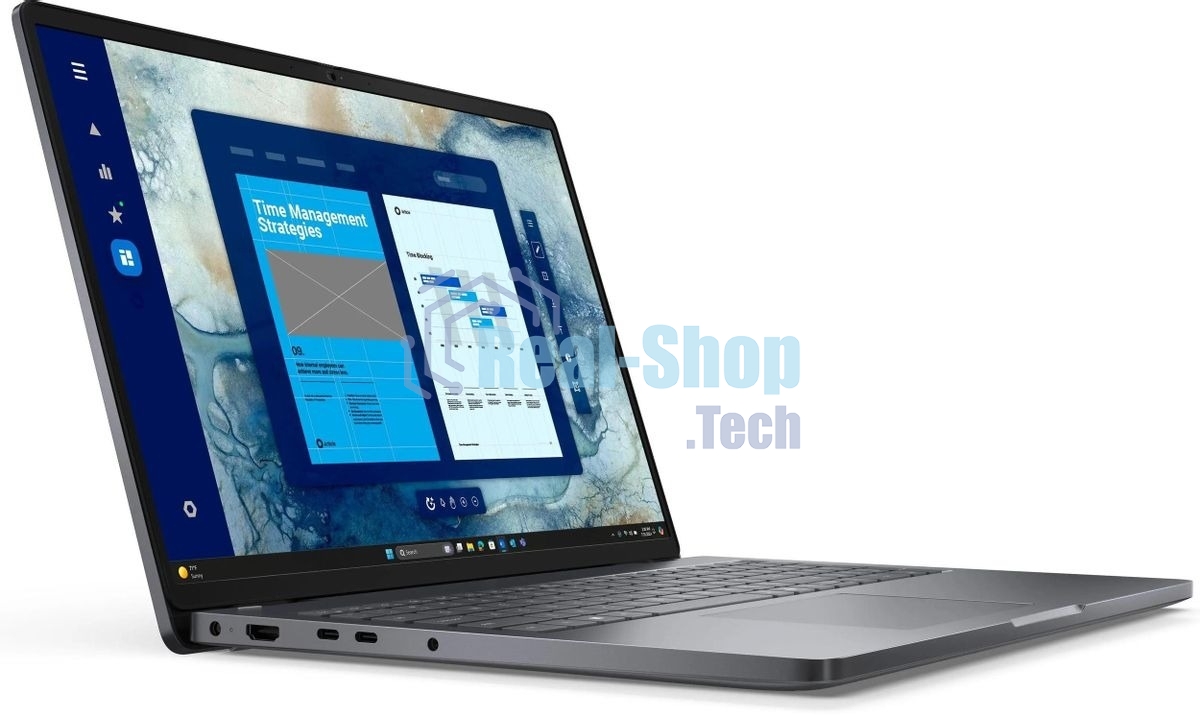 Ноутбук Dell Pro 16/16