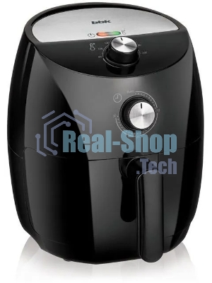 Гриль электрический BBK AF323M