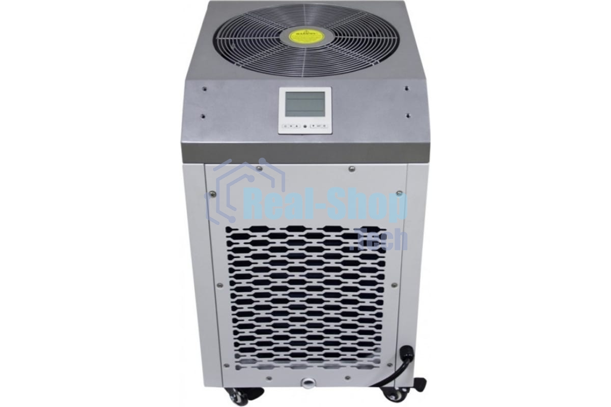 Осушитель воздуха мобильный Neoclima FDM04V