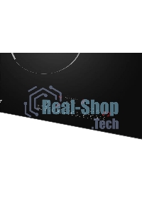 Электрическая варочная панель Weissgauff HV 431 B