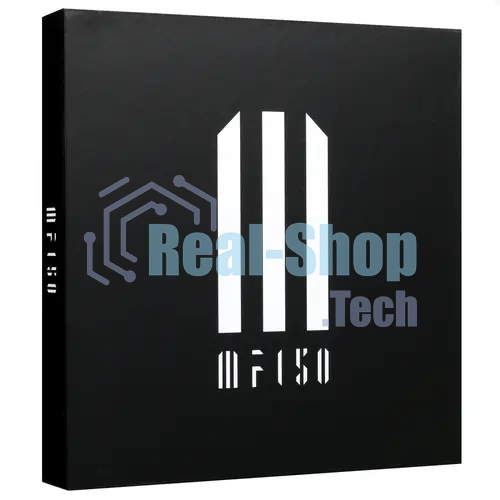 Смартфон IIIF150 Air1 Ultra X, 8/256Gb, черный