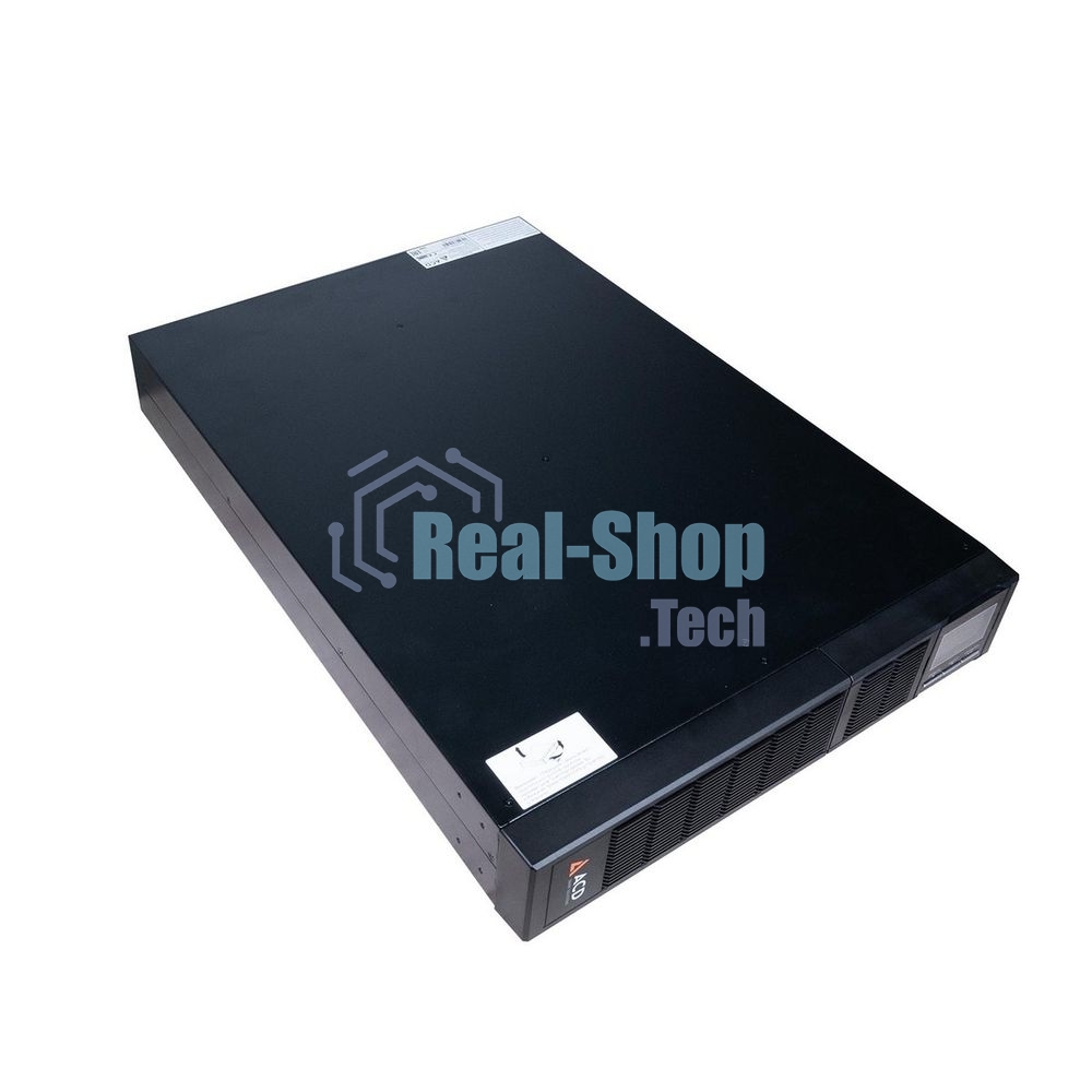 Источник бесперебойного питания ACD PW-RackLine Pro 3000I