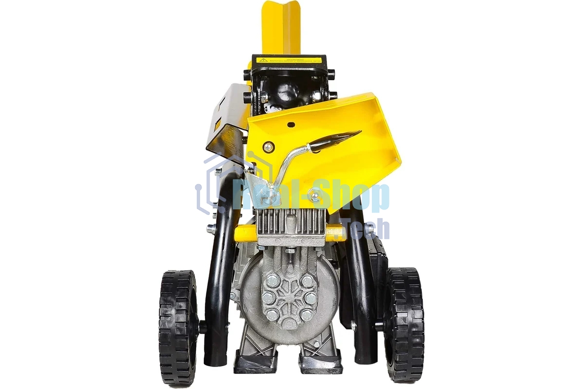 Дровокол электрический Huter HLS-5500 70/14/1