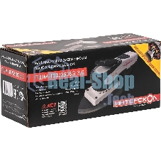 Плоскошлифовальная машина Интерскол ПШМ-100/350ВЭ 3,0 350Вт