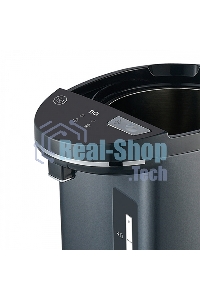 Термопот BQ TP531 черный, Емкость 5.5 л.