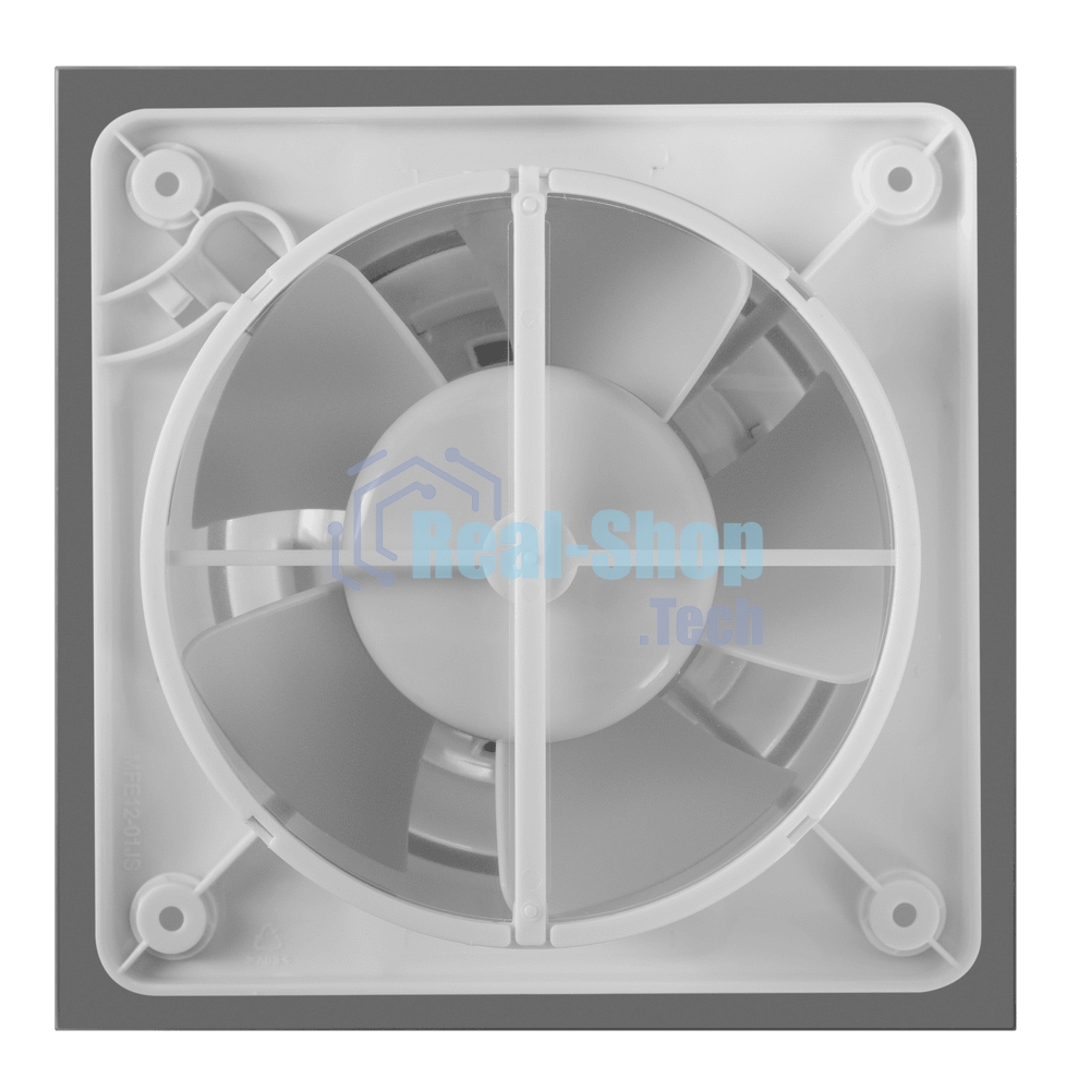 Вытяжной вентилятор Maunfeld MFE10TGW