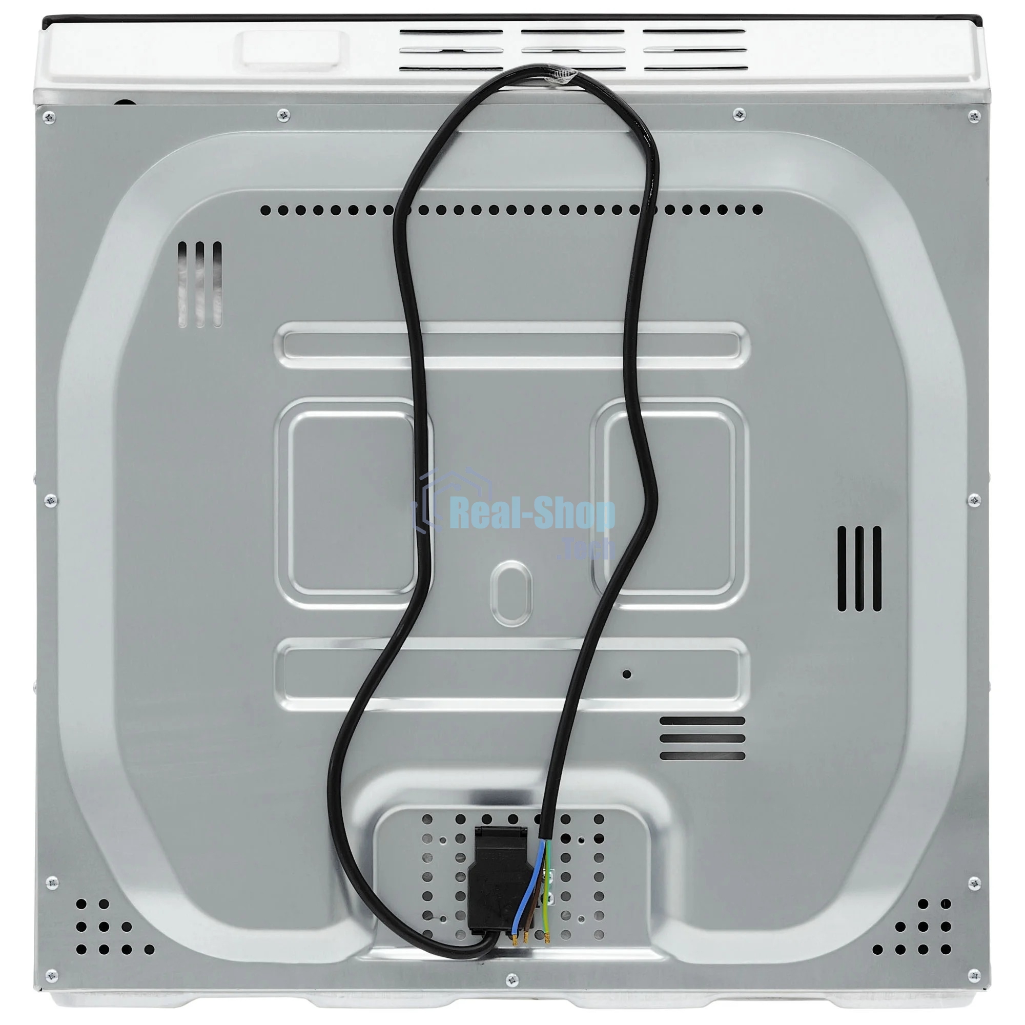 Электрический духовой шкаф Krona ESSENZA 60 WH G2
