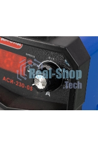 Сварочный аппарат Диолд АСИ-230-05 инвертор ММА DC 6.6кВт