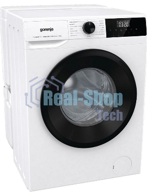 Стиральная машина Gorenje W1NHPI60SCSIRV белый загр. фронтальная макс.: 6 кг 1400об/мин класс: А