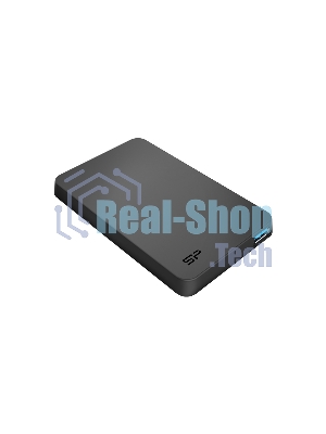 Внешний SSD Silicon Power USB3.2 Gen2 2TB SP020TBPSDS05SAK S05 1.8