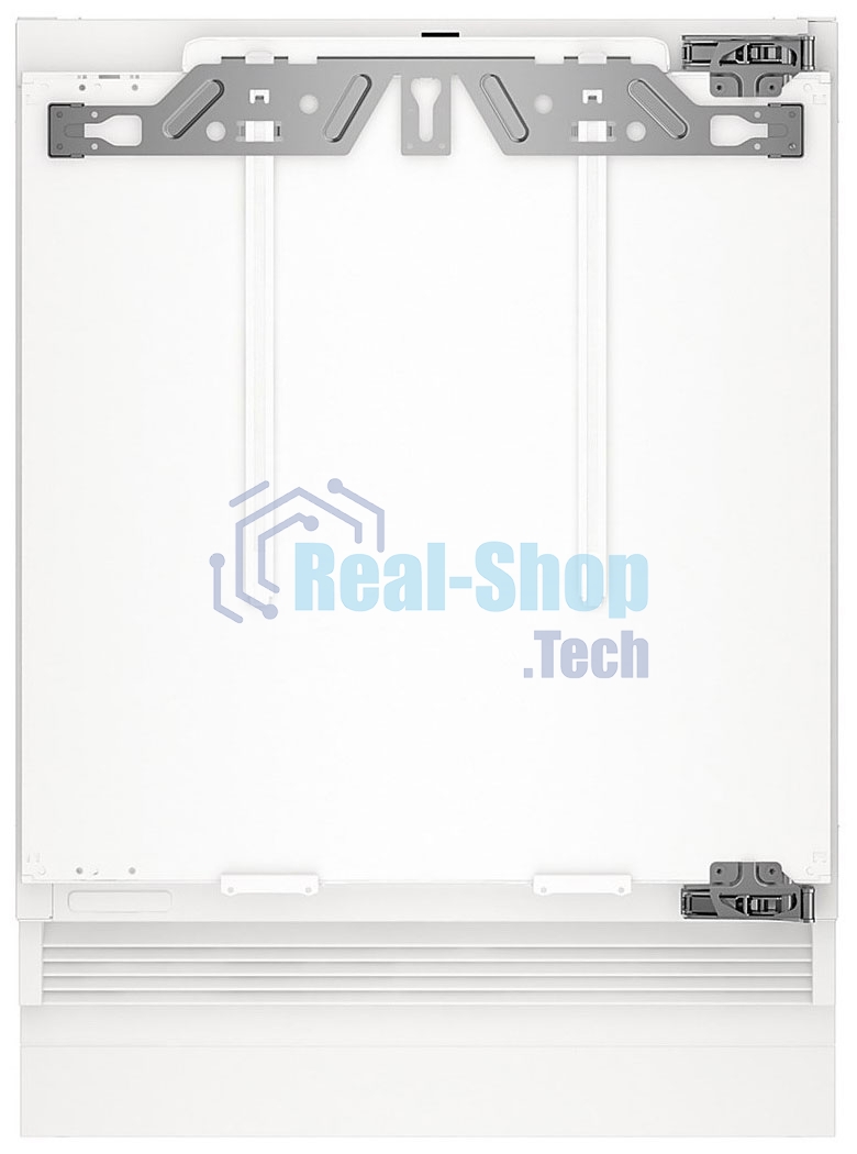 Встраиваемый холодильник Liebherr UIK 1514-26 001 белый однокамерный 107/15 морозилка сверху, автоматическая система