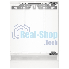 Встраиваемый холодильник Liebherr UIK 1514-26 001 белый однокамерный 107/15 морозилка сверху, автоматическая система