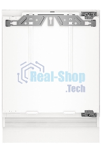 Встраиваемый холодильник Liebherr UIK 1514-26 001 белый однокамерный 107/15 морозилка сверху, автоматическая система