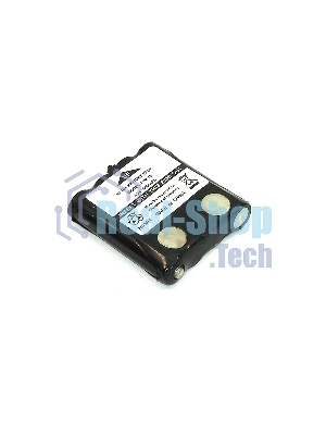 Аккумулятор для Motorola TLKR T5 XTR446 (IXNN4002A) 600mAh 4.8V Ni-MH