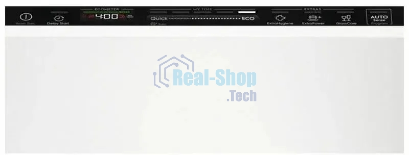 Встраиваемая посудомоечная машина Electrolux EEG62300L, серебристый, 44.6 см, 9 компл., 44 дБ, класс D