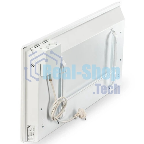 Обогреватель инфракрасный HINTEK IR-20, белый, 2000 Вт, 40 м2, термостат 04.07.01.214394