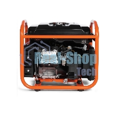 Генератор Daewoo GDA 4600Ei 4.6кВт