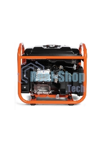 Генератор Daewoo GDA 4600Ei 4.6кВт