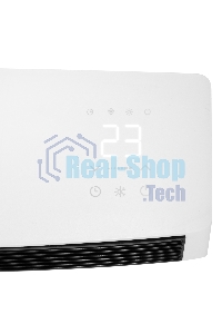 Тепловентилятор настенный Ballu BFH/C-7018W