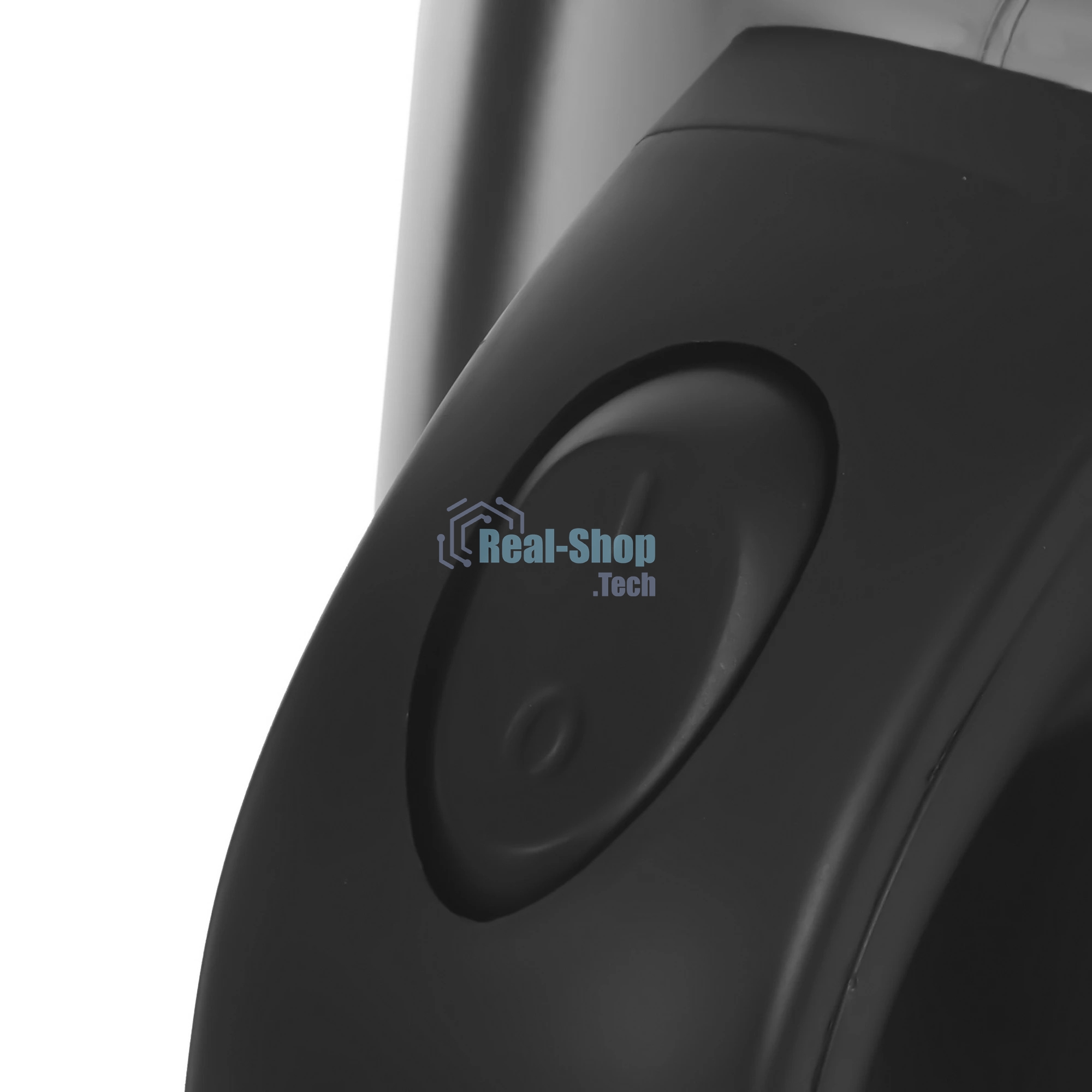 Чайник электрический Delta Lux DE-1015 черный