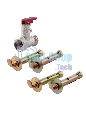 Бойлер косвенного нагрева Royal Thermo AQUATEC Comfort CW100 настенный