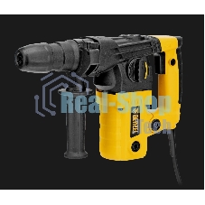 Перфоратор Denzel RHVB-1100-26, SDS-plus, 1100 Вт, 4 Дж, от сети