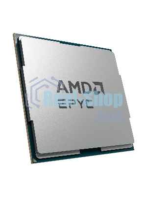 Процессор AMD EPYC 9745 Soc-SP5 2.4GHz OEM