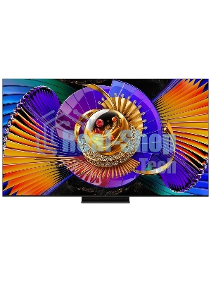 Телевизор QLED TCL 85