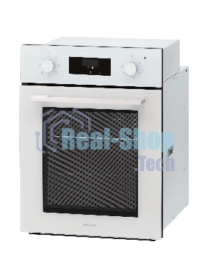 Электрический духовой шкаф Krona RITUS 45 WH G2