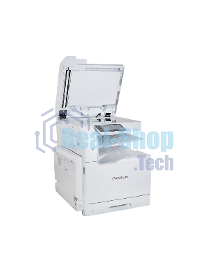 МФУ лазерное Pantum CM270ADN, A3, цветной, печ. 25 стр/мин., скан. до 55 стр/мин., 1200 x 1200 dpi (печать) 600 x 600 dpi (скан.), RJ45, USB, проектная модель