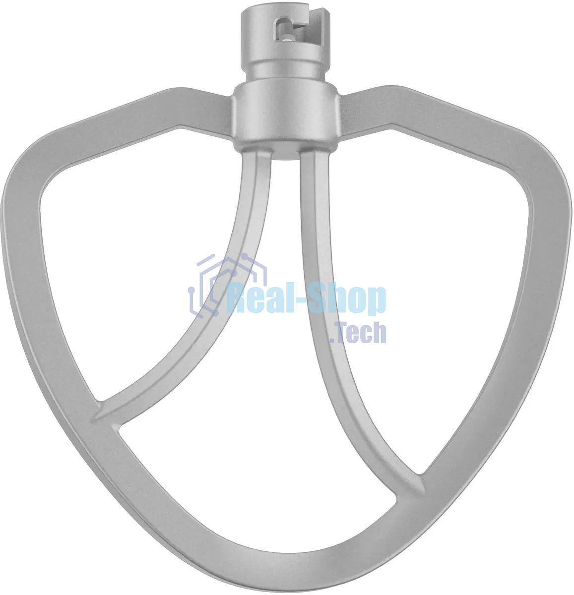 Миксер планетарный Starwind SPM4172 1800Вт васильковый