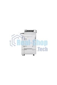 МФУ лазерное Canon imageRUNNER ADVANCE DX C3926I (5963C005), А3, цветное, печ. 26 стр/мин. (А4) 15 стр/мин. (А3), 1200x1200 dpi (печать) 600x600 dpi (скан.), USB; Ethernet (без автоподатчика и картриджей, запуск АСЦ)