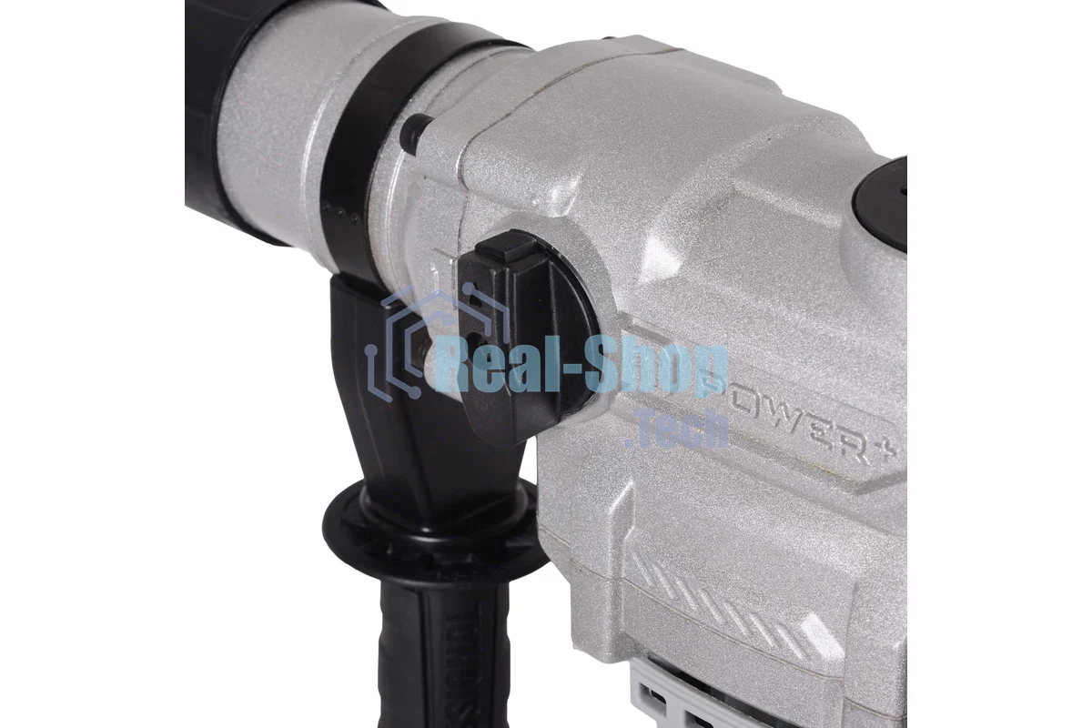 Перфоратор Ресанта П-42-2000КМ SDS-Max