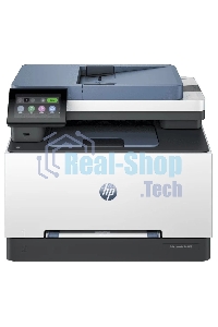 МФУ лазерное HP Color LaserJet Pro MFP 3303sdw, A4, цветной, печ. до 25 стр/мин., скан. до 19/8 стр/мин., 600x600 dpi, USB, Ethernet (RJ-45), Wi-Fi