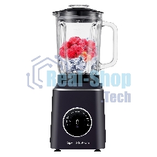 Блендер Zigmund & Shtain BS-446 D