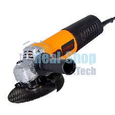 Углошлифовальная машина Eurolux УШМ-125/1100EU 900/72/12/29