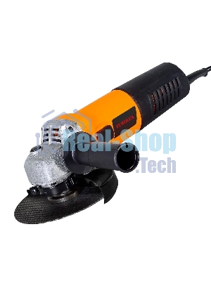 Углошлифовальная машина Eurolux УШМ-125/1100EU 900/72/12/29