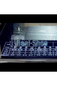 Встраиваемая духовка Gefest ЭДВ ДА 622-03 РБ1 белый