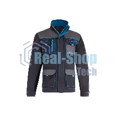 Куртка профессиональная рабочая Gross 90342 размер M