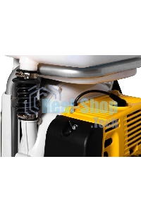 Опрыскиватель-распылитель Champion PS157 2,6 кВт 56,5 см 15м бак 14л 0,14-3,03 л/мин 11,3 кг