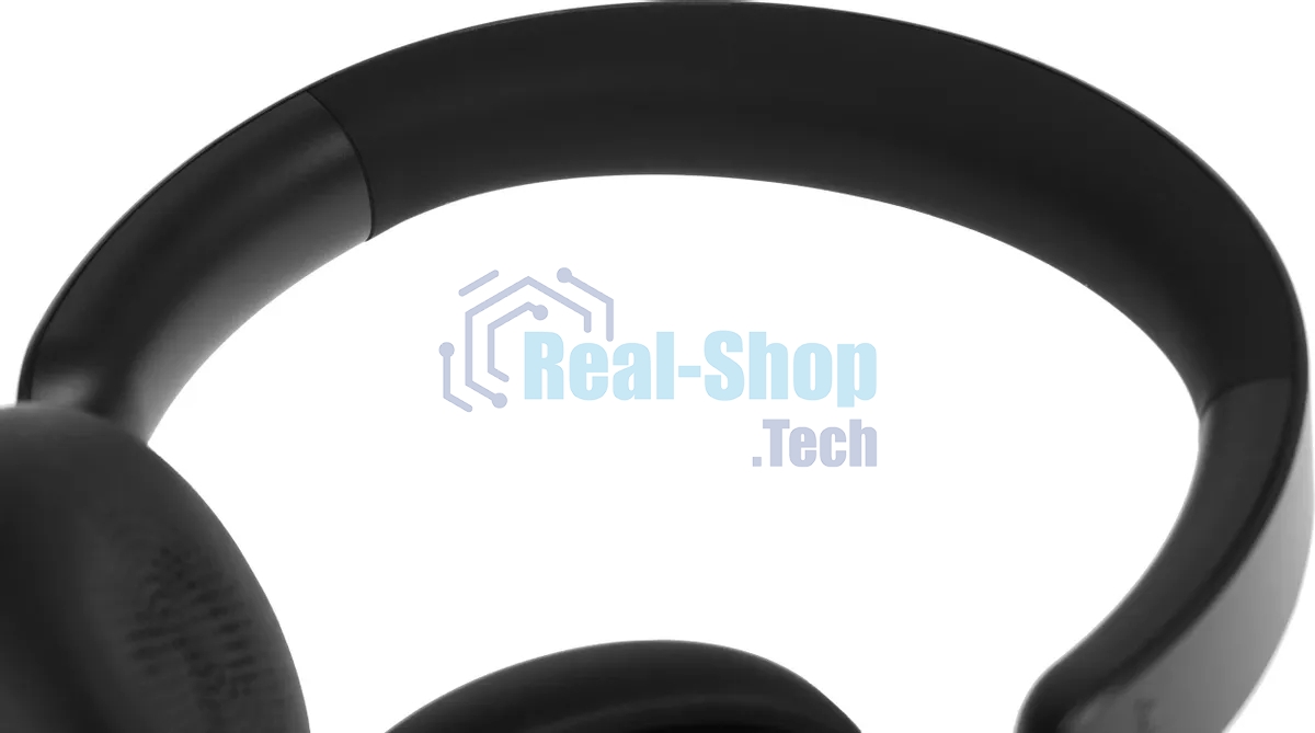 Гарнитура Jabra Evolve2 40 SE Stereo MS черный