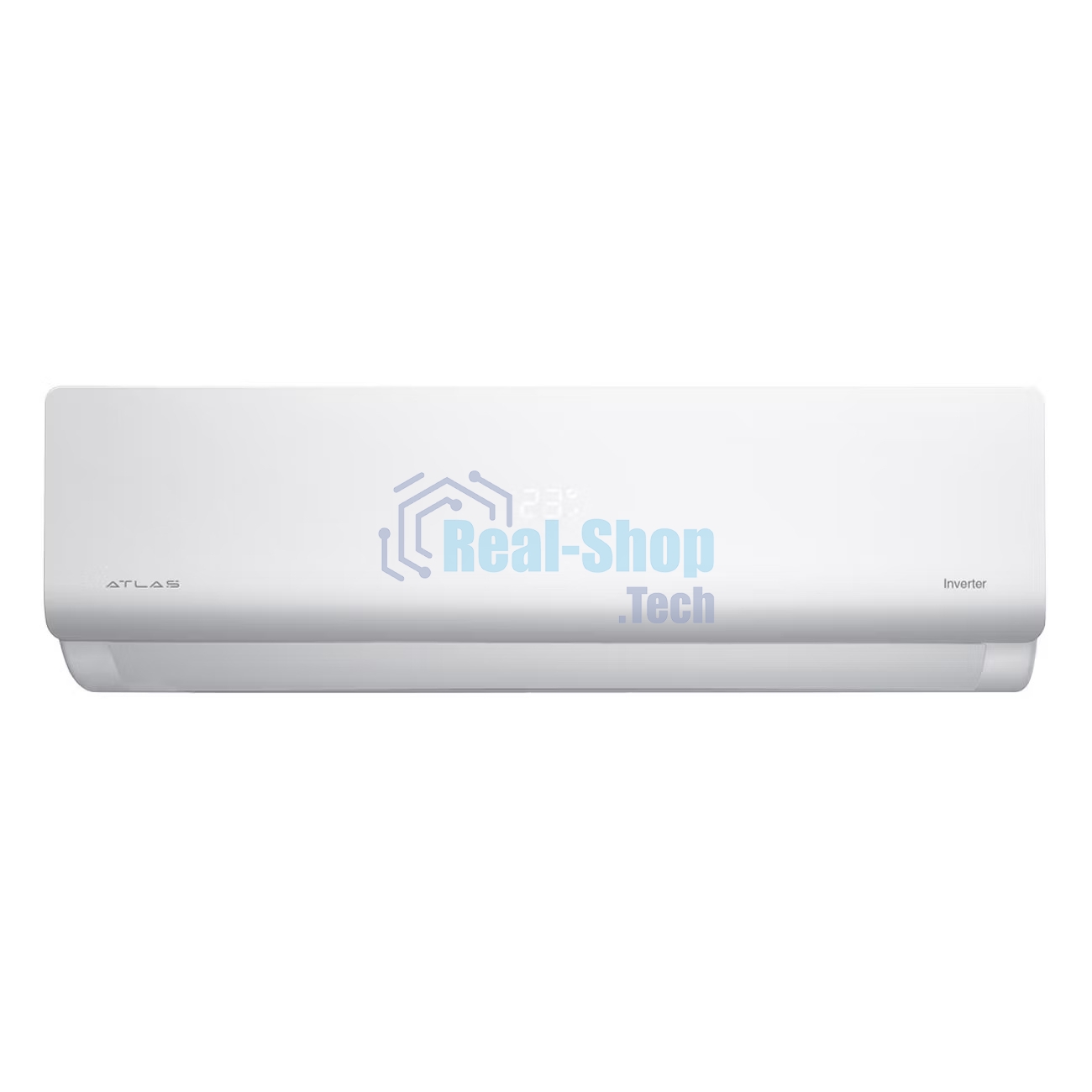 Внутренний блок сплит-системы ATLAS ATI-ZS07B/IDU