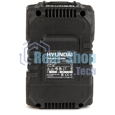 Батарея аккумуляторная для садовой техники Hyundai HYBH 2004H1