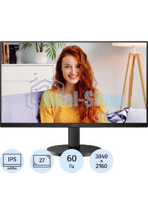 Монитор 27