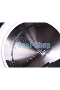 Чайник электрический Oursson KE1752M 1.7л. 2200Вт слоновая кость корпус: металл/пластик (KE1752M/IV)