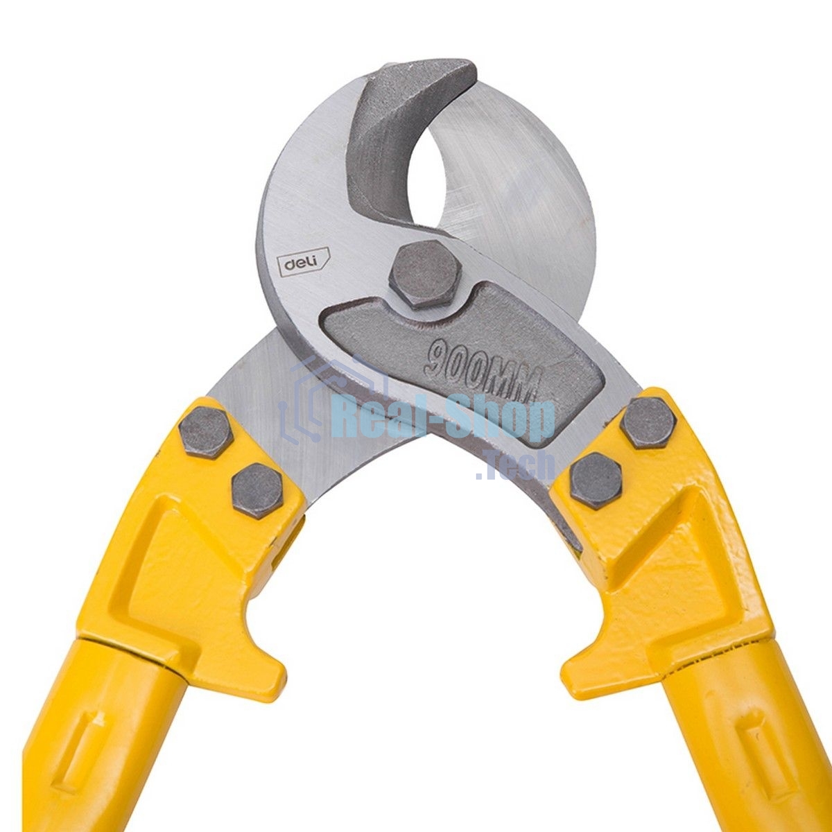 Кабелерез Deli DL90036 900 мм, для кабеля сечением до 500 мм²