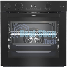 Электрический духовой шкаф Hotpoint FE8 S832 DSH BLG